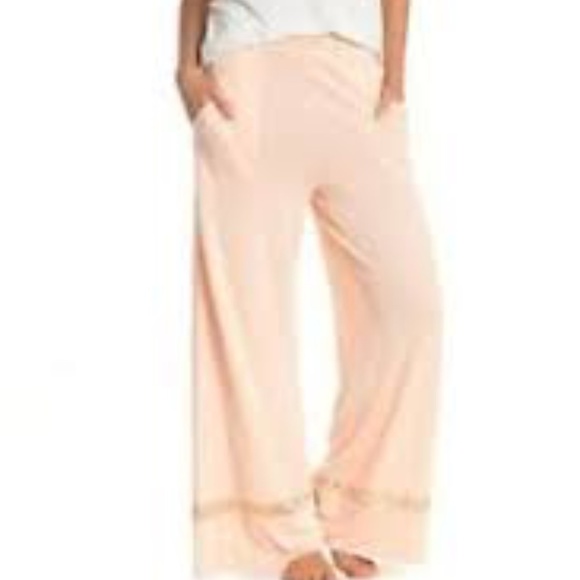 Free People Maddie Pajama Pants